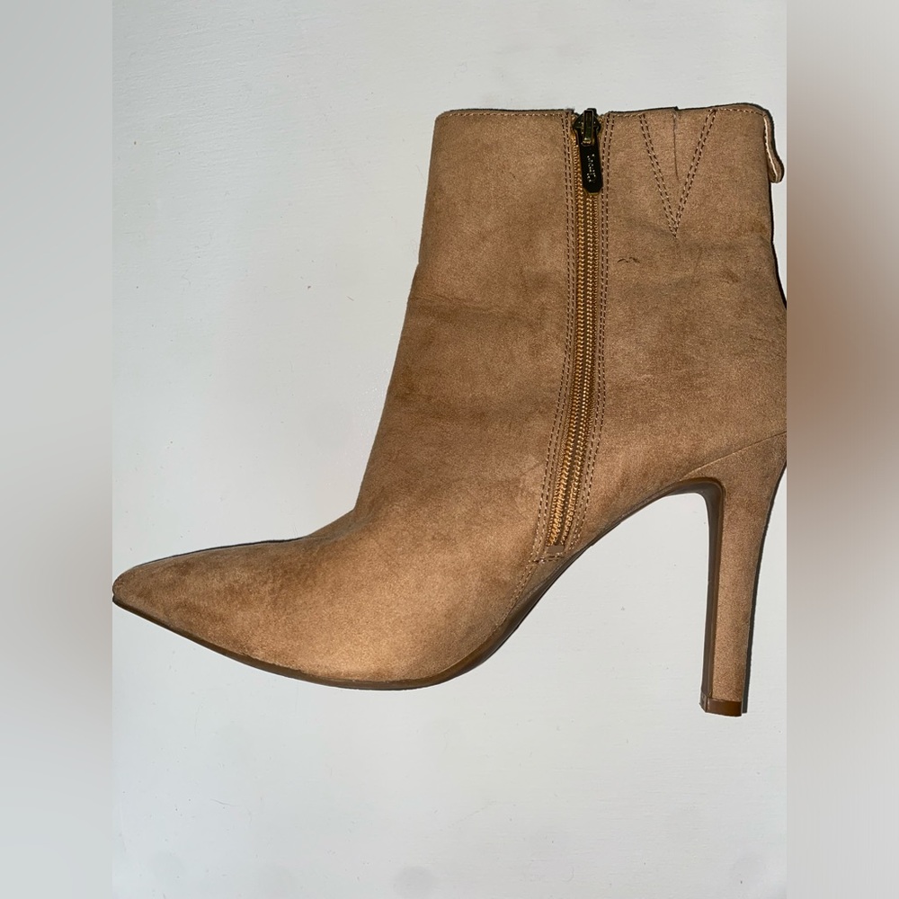 Booties - Picture 7 of 11